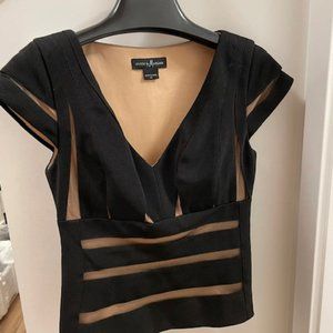 Brand New, High quality Marciano woman’s top, size XS/S